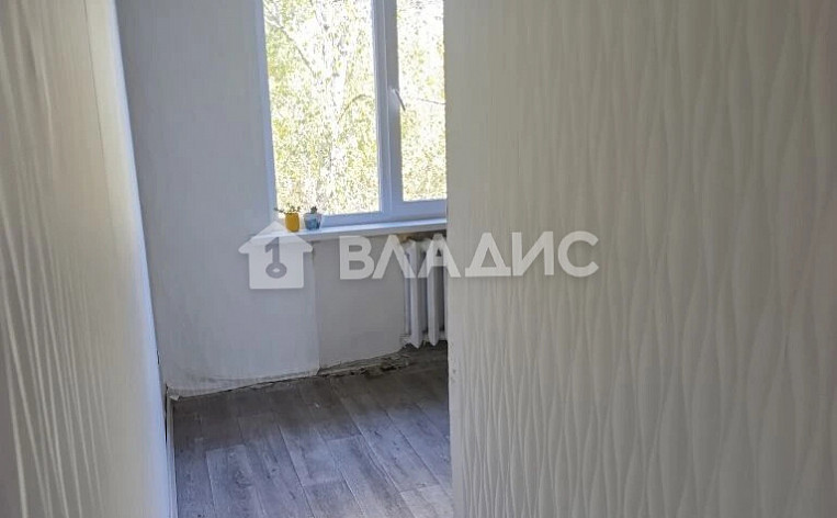 3-Комнатная квартира 58.80м², эт. 5, фото 13