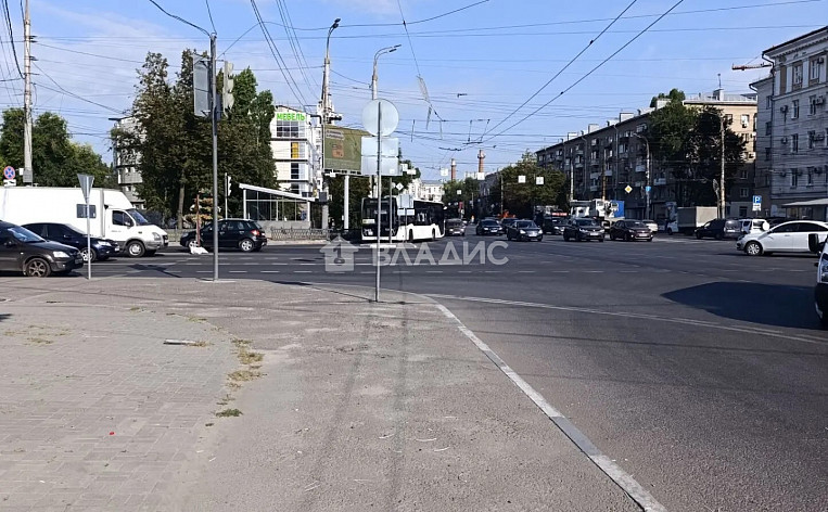 1-Комнатная квартира 64.54м², эт. 7, фото 25