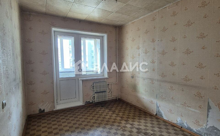 3-Комнатная квартира 63.20м², эт. 6, фото 27