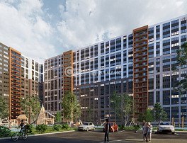 1-комнатная квартира, 21.1 м2