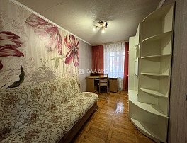 2-Комнатная квартира 52.00м²