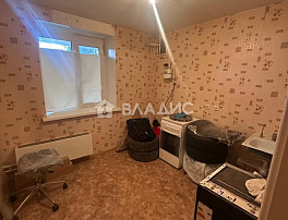 2-Комнатная квартира 59.90м²