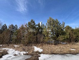 Участок 6 сотка