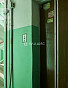3-Комнатная квартира 59.50м², эт. 2, фото 24