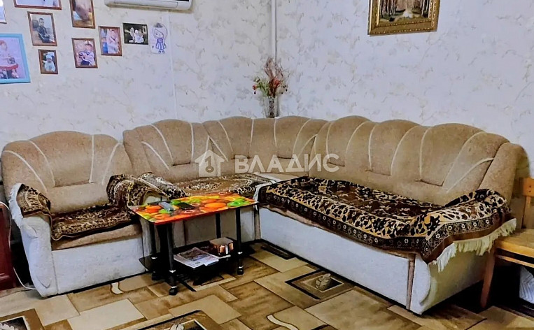 Дом 55.70м², фото 40