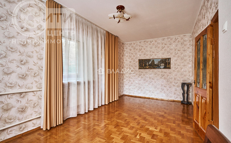 Дом 231.00м², фото 39