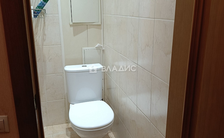 2-Комнатная квартира 45.20м², эт. 5, фото 31