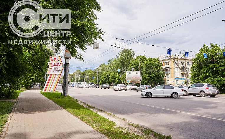 3-Комнатная квартира 75.80м², эт. 3, фото 34
