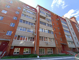 2-комнатная квартира, 75.5 м2