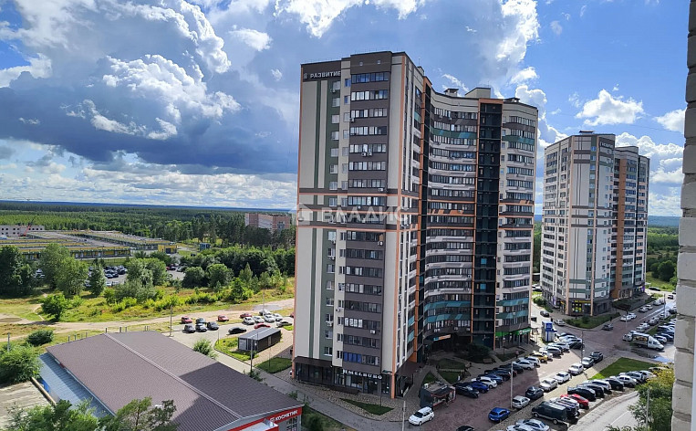 2-Комнатная квартира 47.00м², эт. 10, фото 22