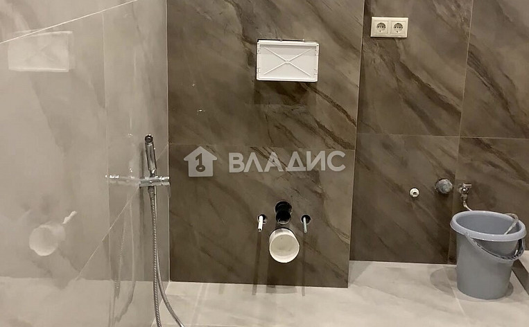 3-Комнатная квартира 105.00м², эт. 3, фото 25