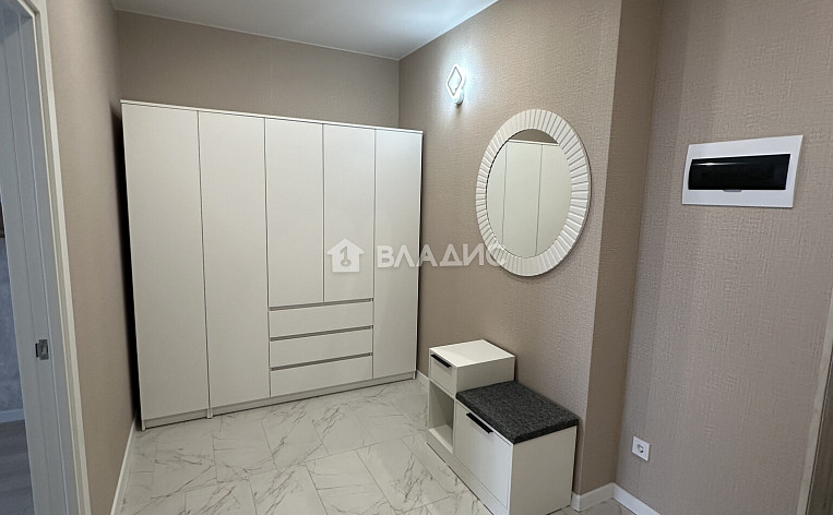 1-Комнатная квартира 38.60м², эт. 6, фото 22