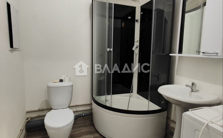 Студия 30.00м², эт. 3, фото 10