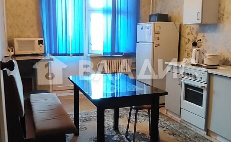 2-Комнатная квартира 72.00м², эт. 9, фото 26