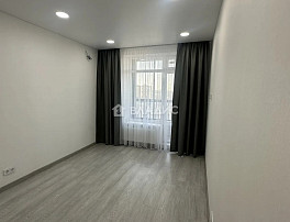 Студия 21.00м²