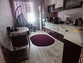 2-Комнатная квартира 58.10м²