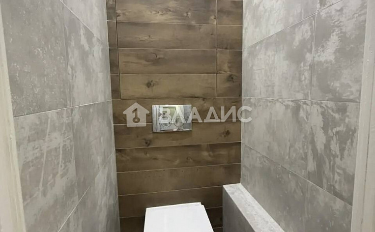 3-Комнатная квартира 68.00м², эт. 10, фото 10
