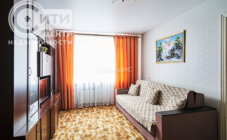 Комната 30.20м², эт. 7, фото 18