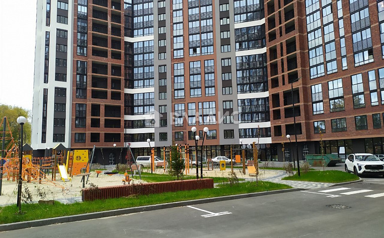 1-Комнатная квартира 37.81м², эт. 11, фото 7