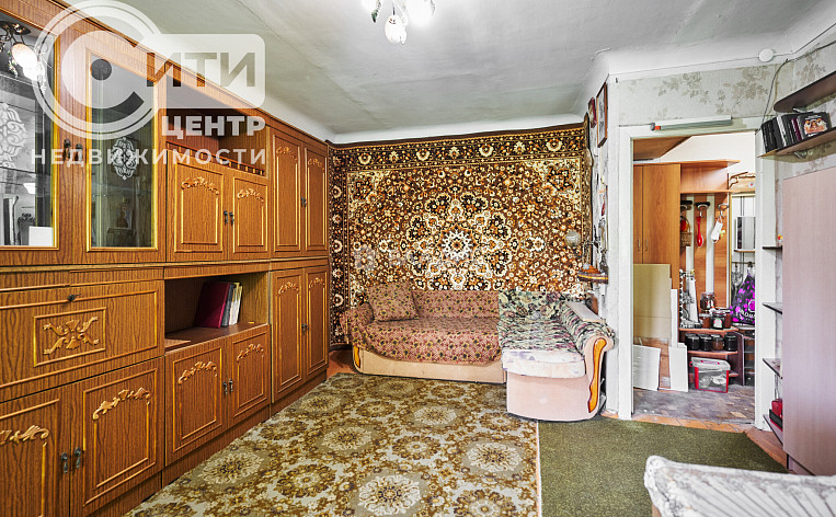 2-Комнатная квартира 42.00м², эт. 5, фото 23