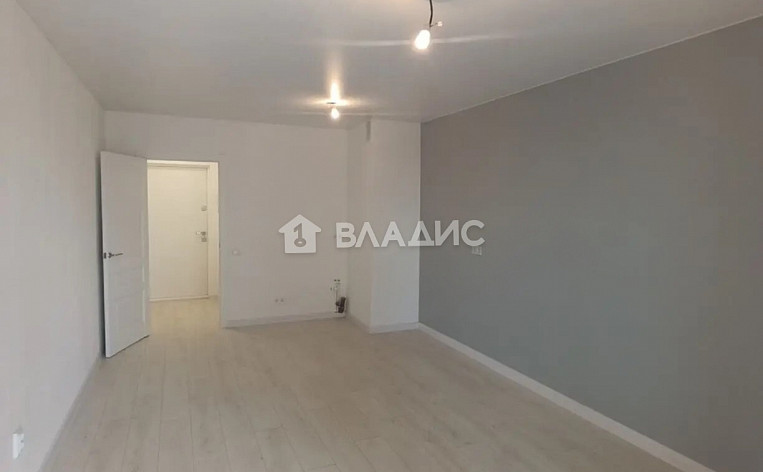 Студия 26.61м², эт. 3, фото 18