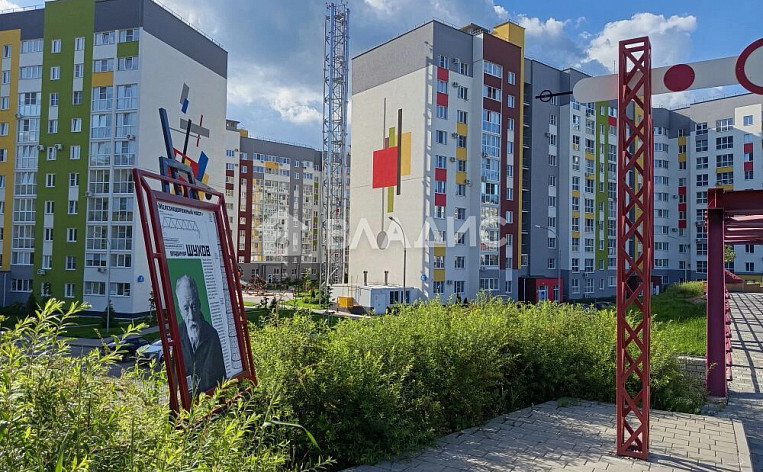 2-Комнатная квартира 66.34м², эт. 5, фото 28