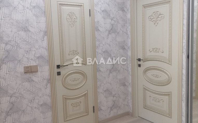 2-Комнатная квартира 70.00м², эт. 13, фото 22