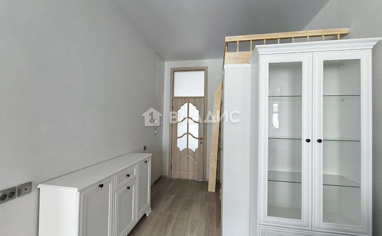 2-Комнатная квартира 75.20м², эт. 3, фото 28