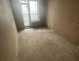 1-комнатная квартира, 20.6 м2