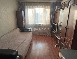 1-Комнатная квартира 30.20м²