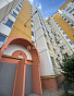 2-Комнатная квартира 53.80м², эт. 9, фото 7