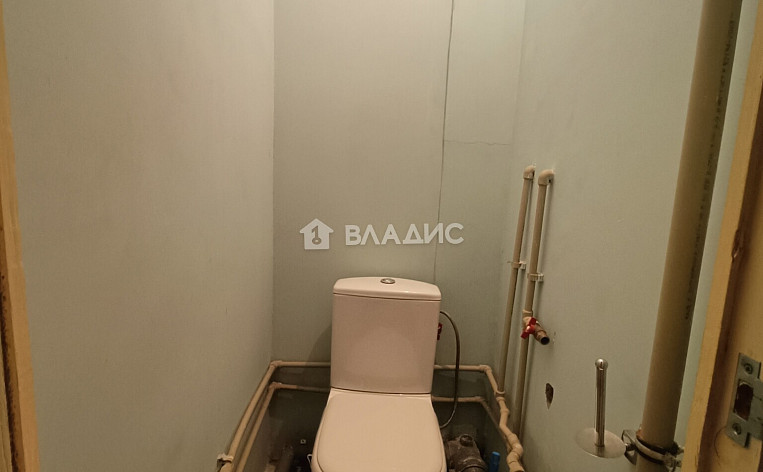 2-Комнатная квартира 58.60м², эт. 4, фото 22