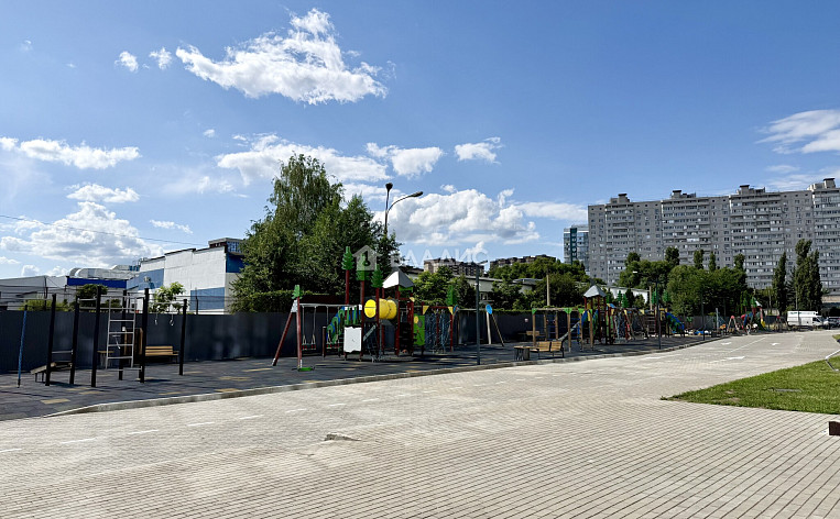 2-Комнатная квартира 74.70м², эт. 22, фото 29