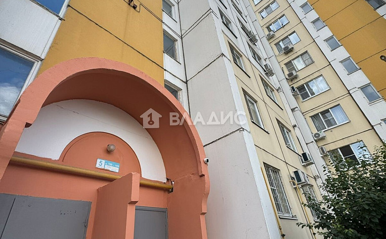 2-Комнатная квартира 53.80м², эт. 9, фото 7