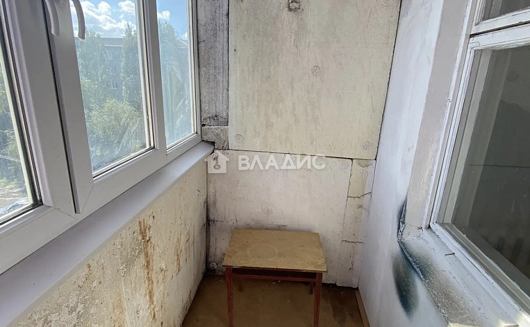 3-Комнатная квартира 71.50м², эт. 4, фото 25