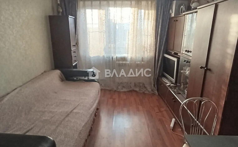 1-Комнатная квартира 30.20м², эт. 2, фото 21