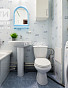 1-Комнатная квартира 42.10м², эт. 4, фото 16