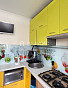 2-Комнатная квартира 53.20м², эт. 4, фото 15