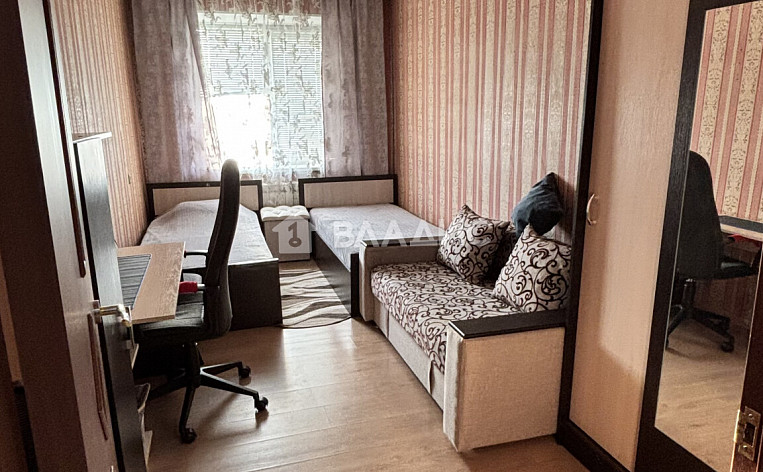 4-Комнатная квартира 75.10м², эт. 8, фото 35