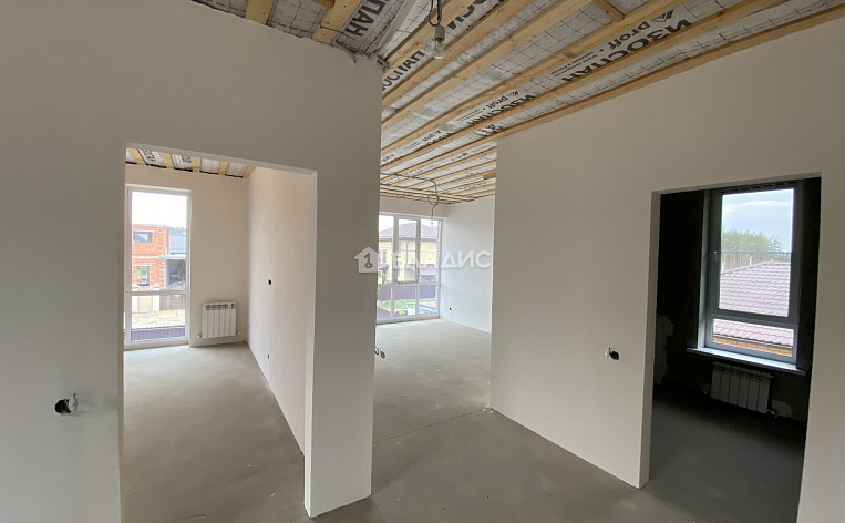 Дом 177.70м², фото 39