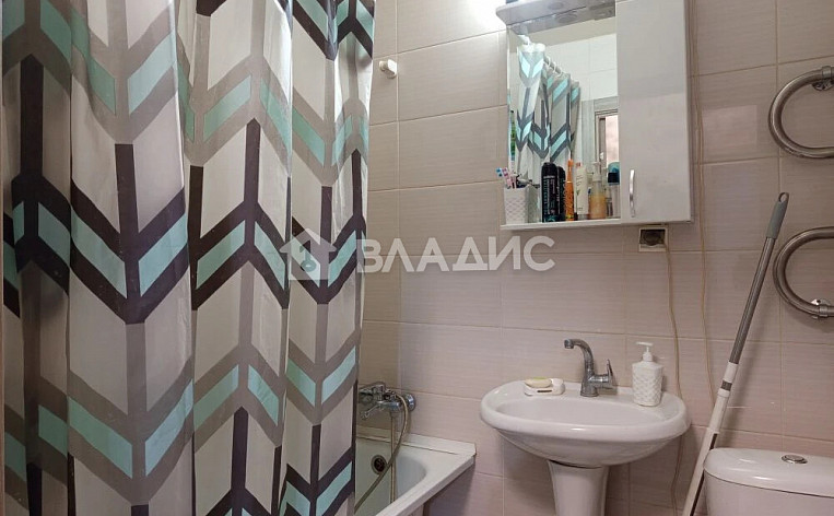 1-Комнатная квартира 36.60м², эт. 14, фото 22