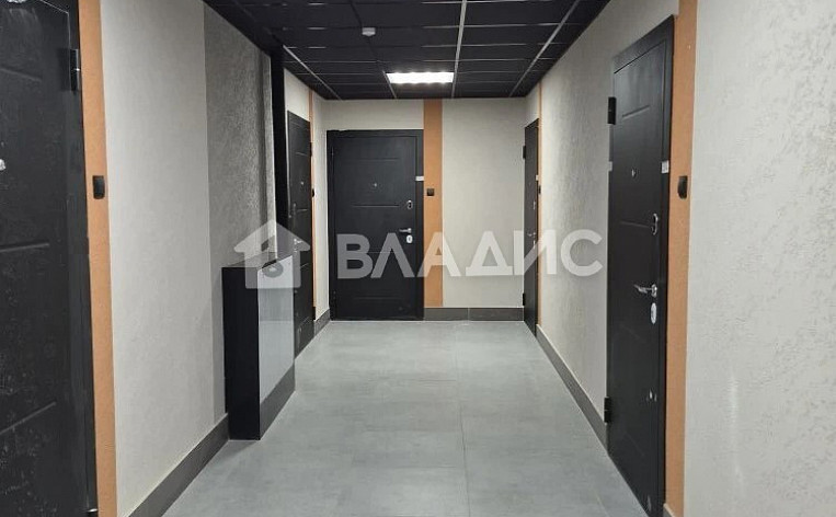 2-Комнатная квартира 56.00м², эт. 3, фото 16