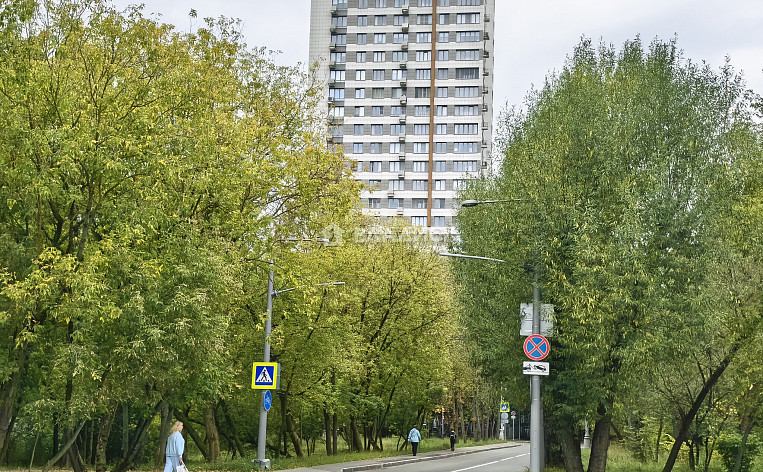 2-Комнатная квартира 80.40м², эт. 12, фото 22