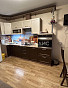 1-Комнатная квартира 46.20м², эт. 2, фото 6