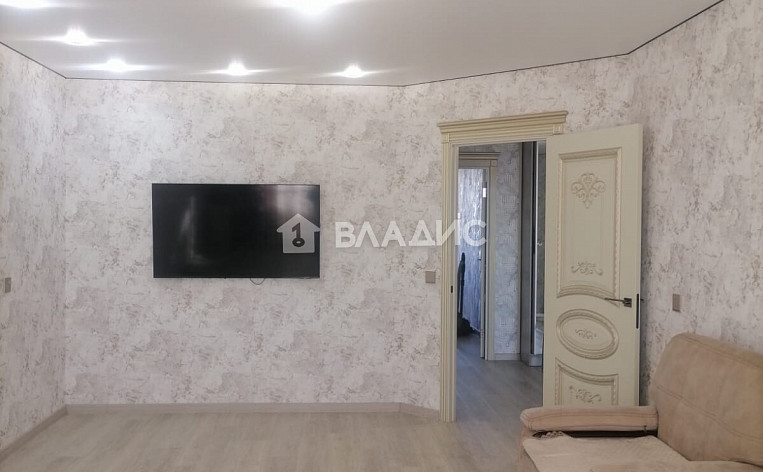 2-Комнатная квартира 70.00м², эт. 13, фото 22