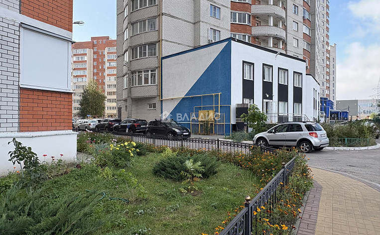1-Комнатная квартира 41.60м², эт. 13, фото 34