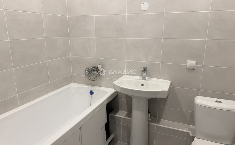 Студия 20.60м², эт. 5, фото 15