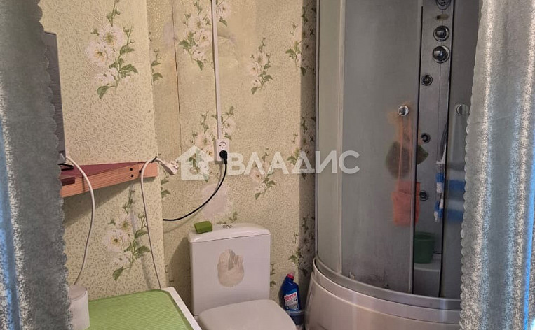 Дом 36.80м², фото 18