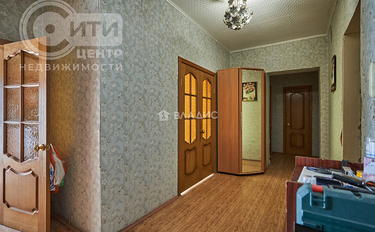 2-Комнатная квартира 71.50м², эт. 9, фото 29