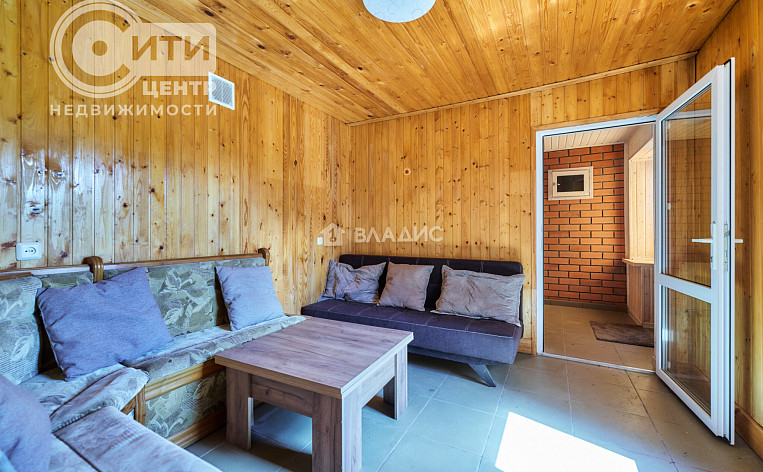 Дом 315.00м², фото 40